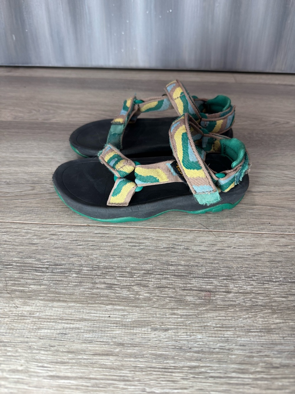 Teva Kids Hurricane XLT 2